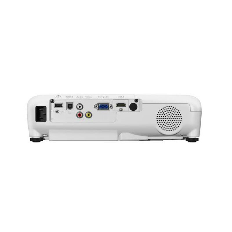 Epson EB-E500 XGA 3300lm 3LCD Projector