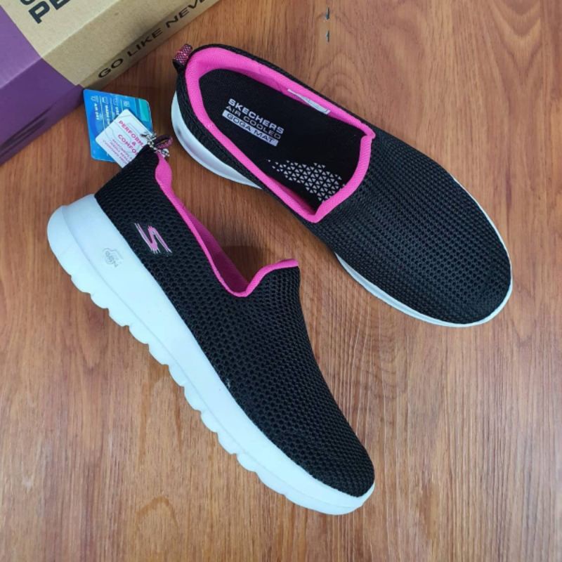 SKECHERS GO WALK JOY CENTERPIECE