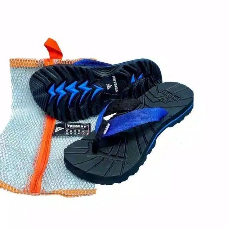 Sandal Triglav Adventure Anak dan Dewasa 100% Original | Sandal Outdoor Triglav Pria Wanita ORI