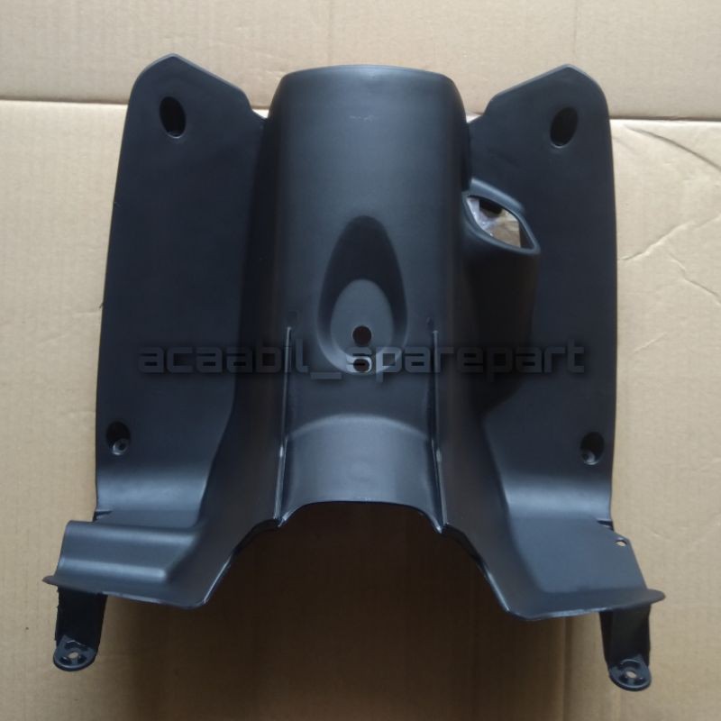 Dasbor Dashboard Atas Beat Karbu Lama Cover Tengah Beat Karbu 2008-2012