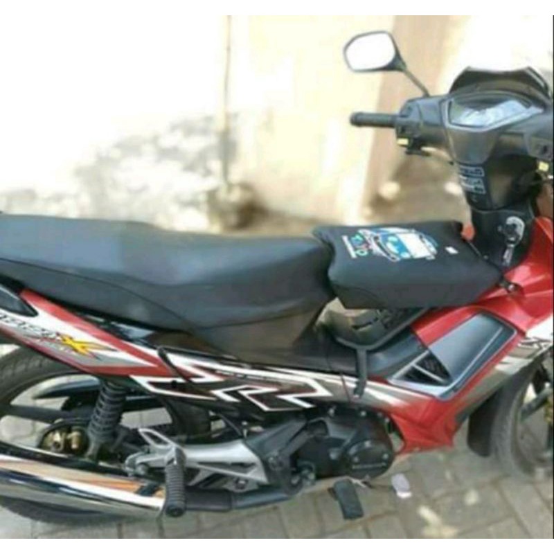 jok bonceng dudukan anak untuk semua motor bebek