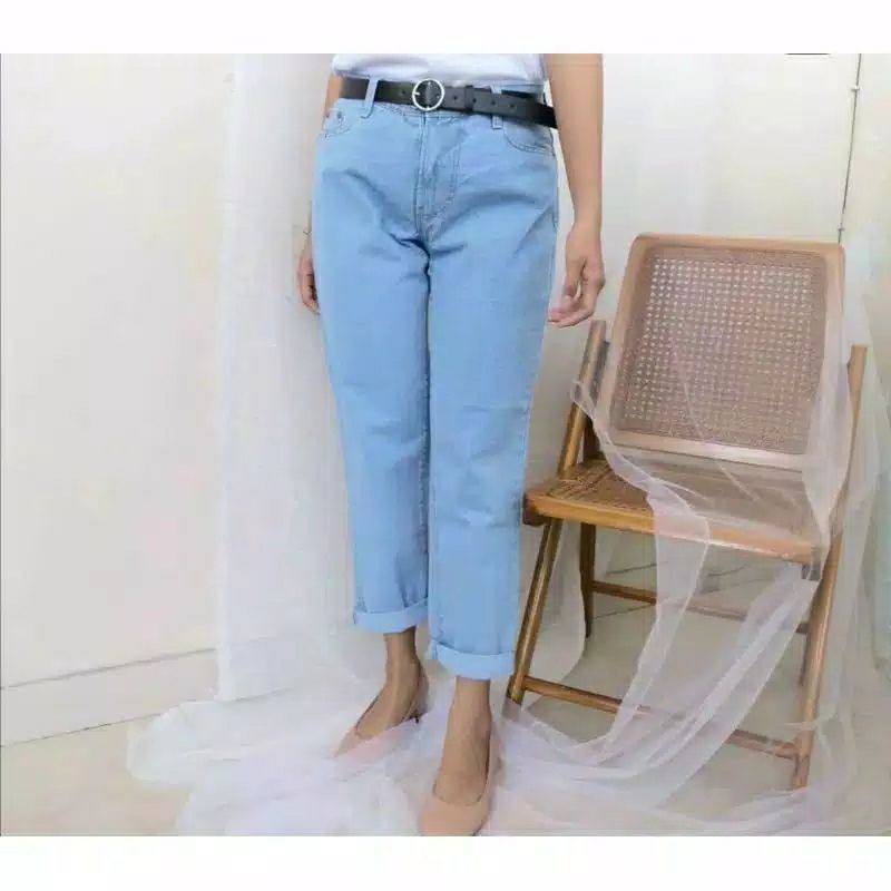 AFI - EC - Best Seller Boyfriend Plain-1