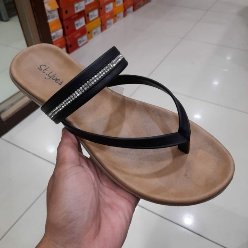 Sandal Wanita Jepit St. Yves