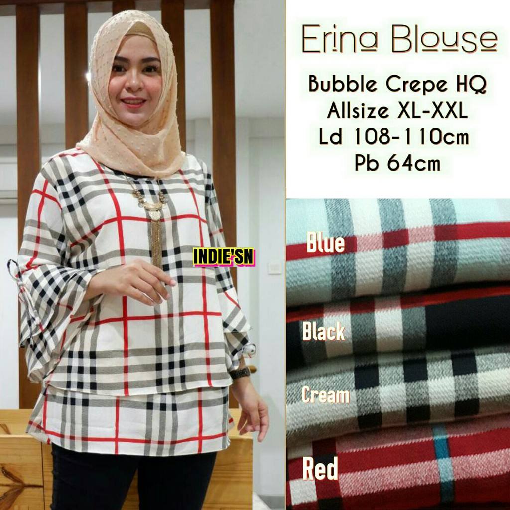 Erina Blouse