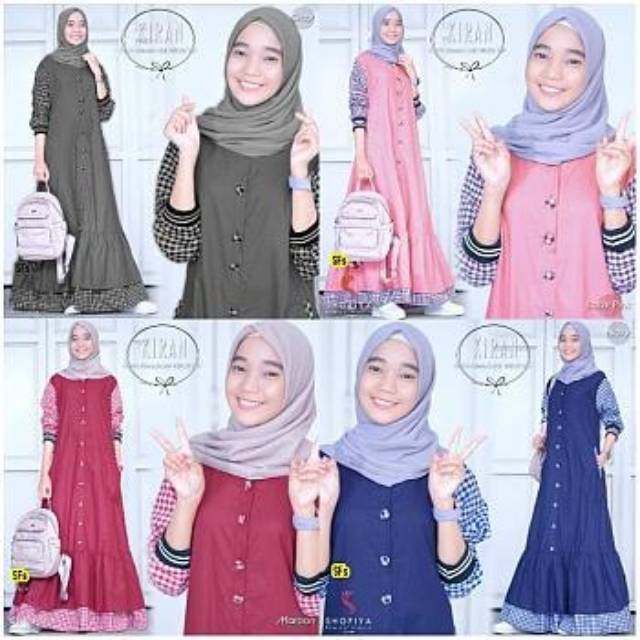 Maxy dress kiran maxi kotaka salsabila sabrina turkey dubai turki jhola spassy shefitra ratu