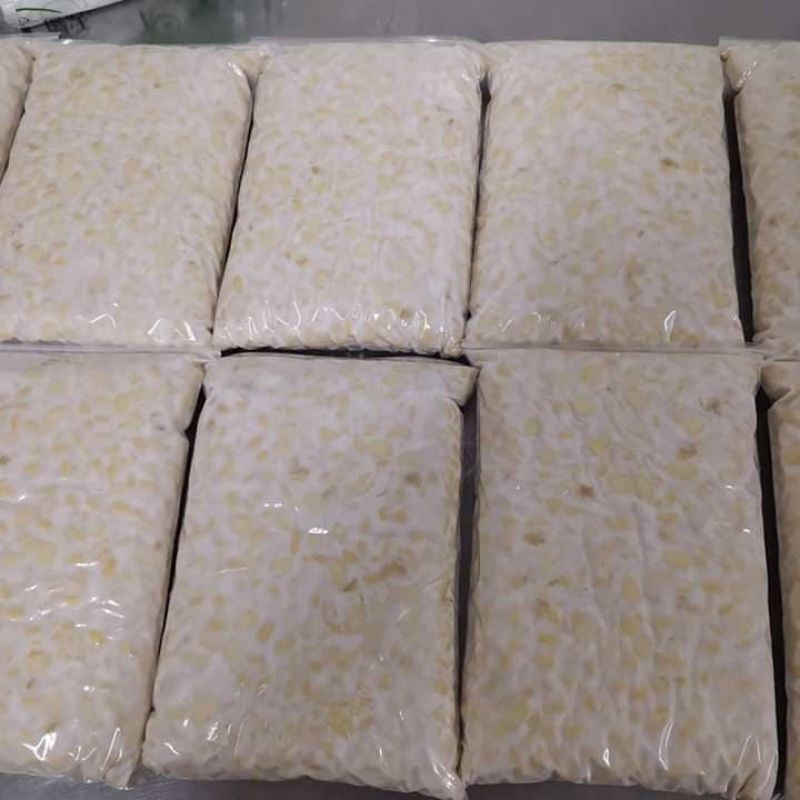 

Tempe 1 Bungkus (PasarIkumpi) - BALI
