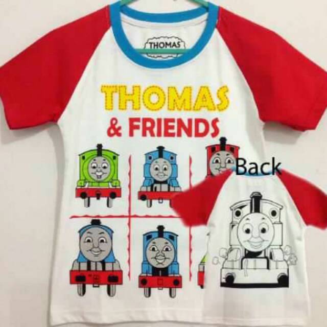 Jual THOMAS & FRIENDS | Shopee Indonesia