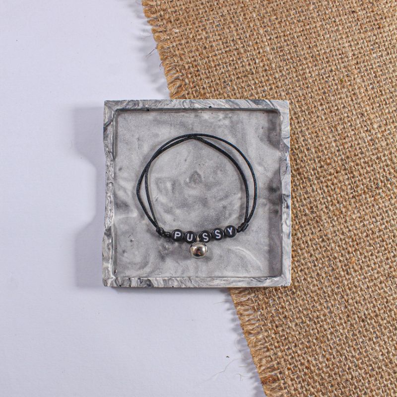 kalung kucing nama / Kalung kucing custom / kalung kucing lucu / kalung kucing murah