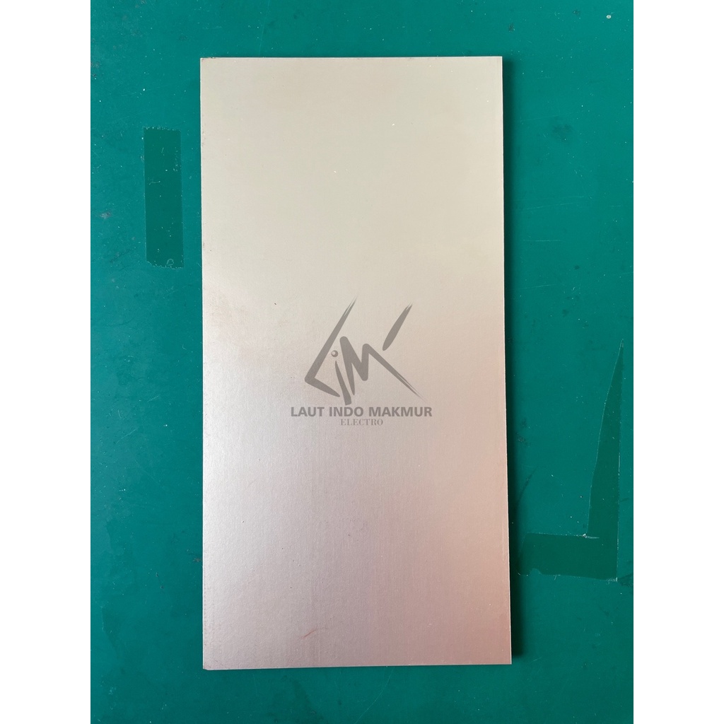 PCB POLOS UKURAN 10X20 cm GROSIR PCB POLOS 10 X 20cm ups