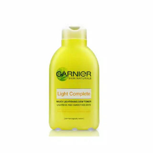 GARNIER Light Complete Toner 150ml