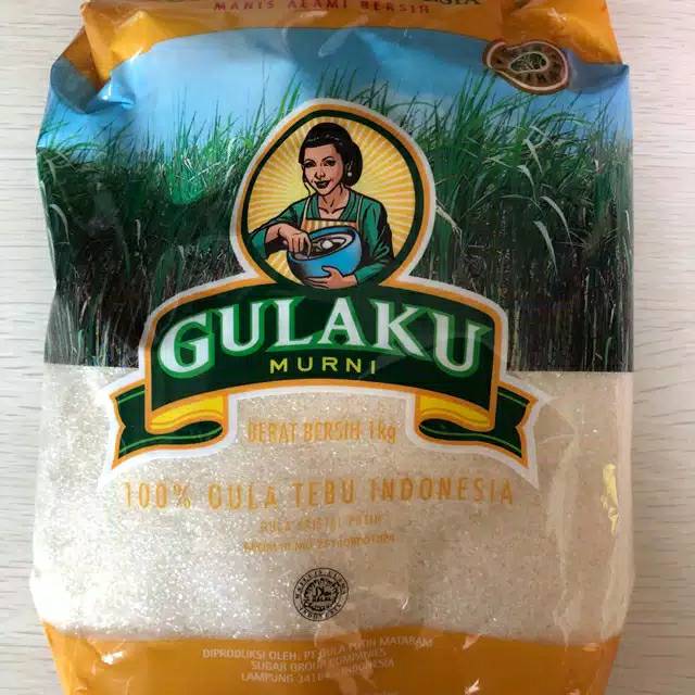 

GULAKU 1 kg