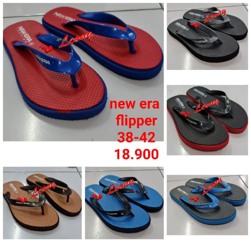 sandal jepit flipper