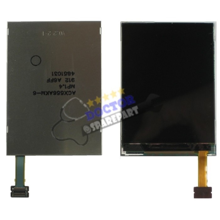 LCD Nokia N82 / E66 / E75 / N78 / N79 / 5730 Original