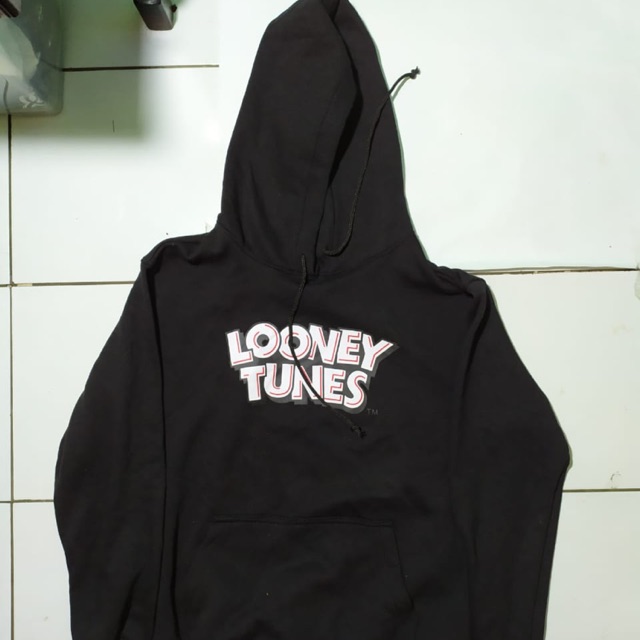 h&m looney tunes hoodie