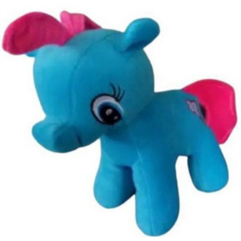 Boneka Kuda Poni/LITTLE PONI (S) Mainan Anak Murah