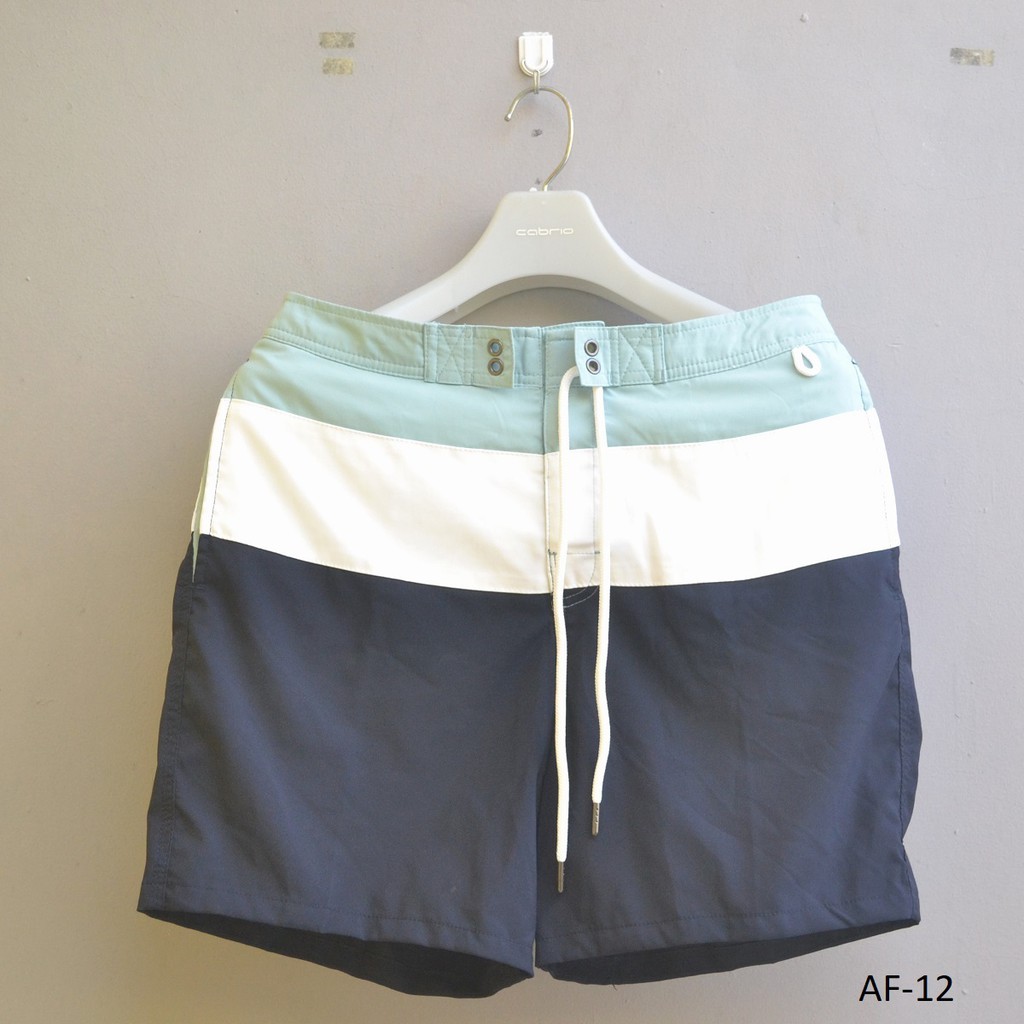 Abercrombie & Fitch Boardshorts - Celana Surfing Original AF12