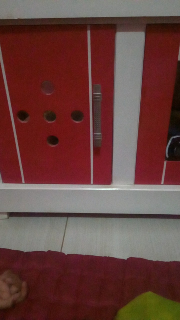 Coupel Ruffle Sarimbit Batik Kombinasi Terbaru Ready Sampai Jumbo Ld120 110 Gamis Modern