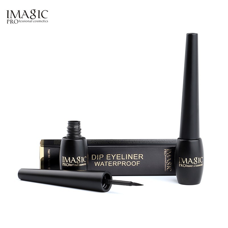 (READY &amp; ORI) IMAGIC Liquid Dip Long-Lasting Eyeliner EY332 EY 332