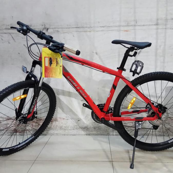 United Detroit MTB 27.5