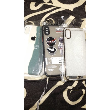preloved case iphone