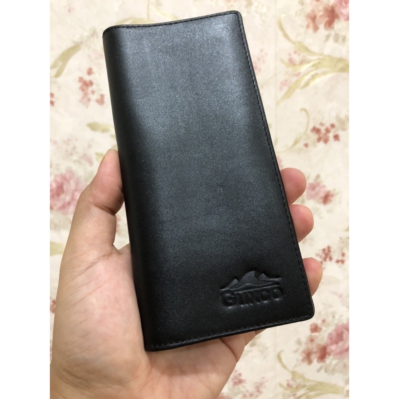 DOMPET KULIT ASLI PANJANG DOMPET PRIA KULIT DOMPET COWO KULIT DOMPET PRIA PANJANG KULIT ASLI