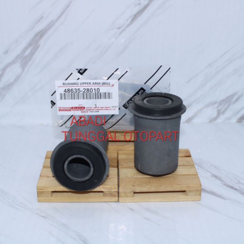 BUSING SAYAP BOSH SAYAP ATAS BESAR KIJANG 7K 5K