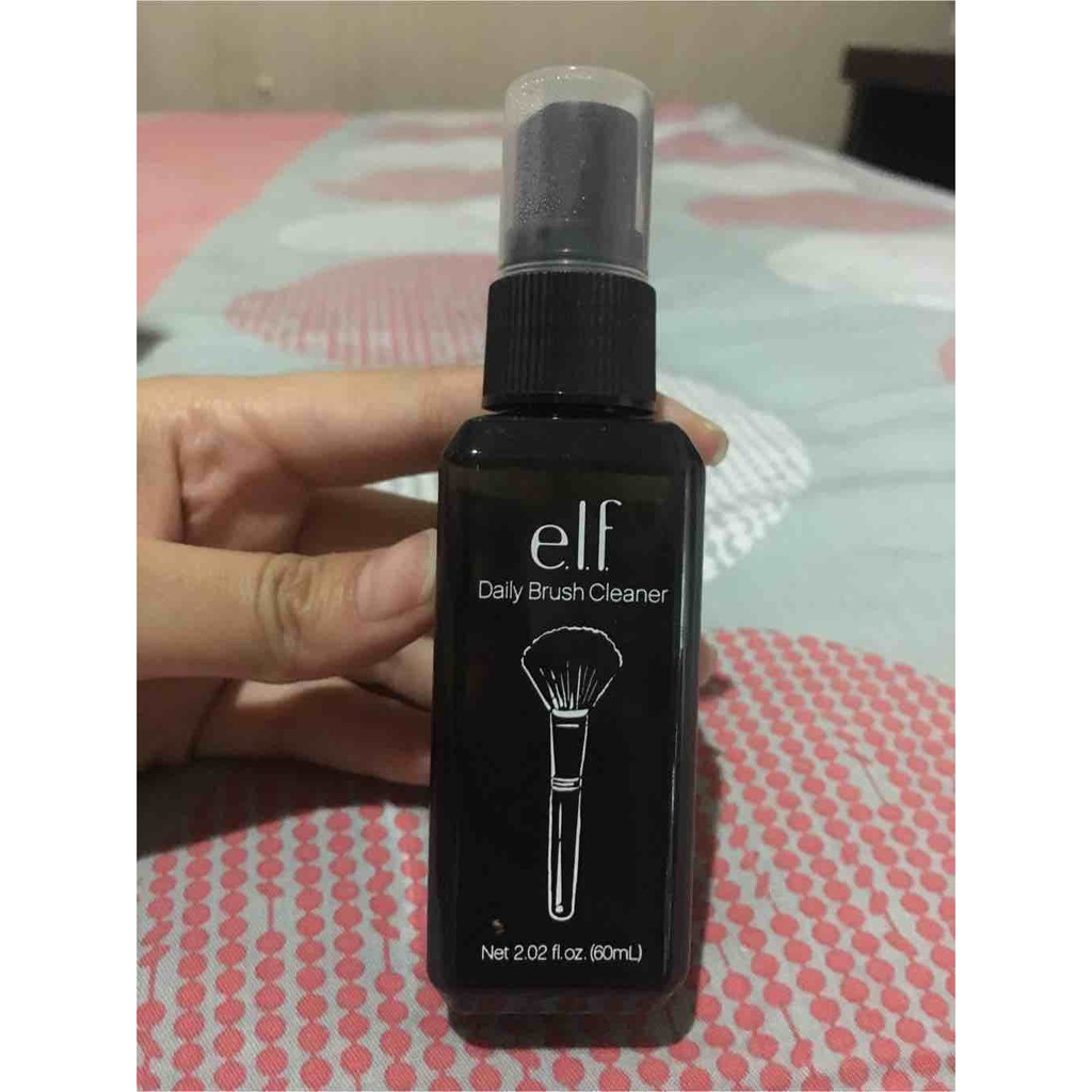 ELF Brush Cleaner / JUAL ELF Brush Cleaner / JUAL Brush Cleaner