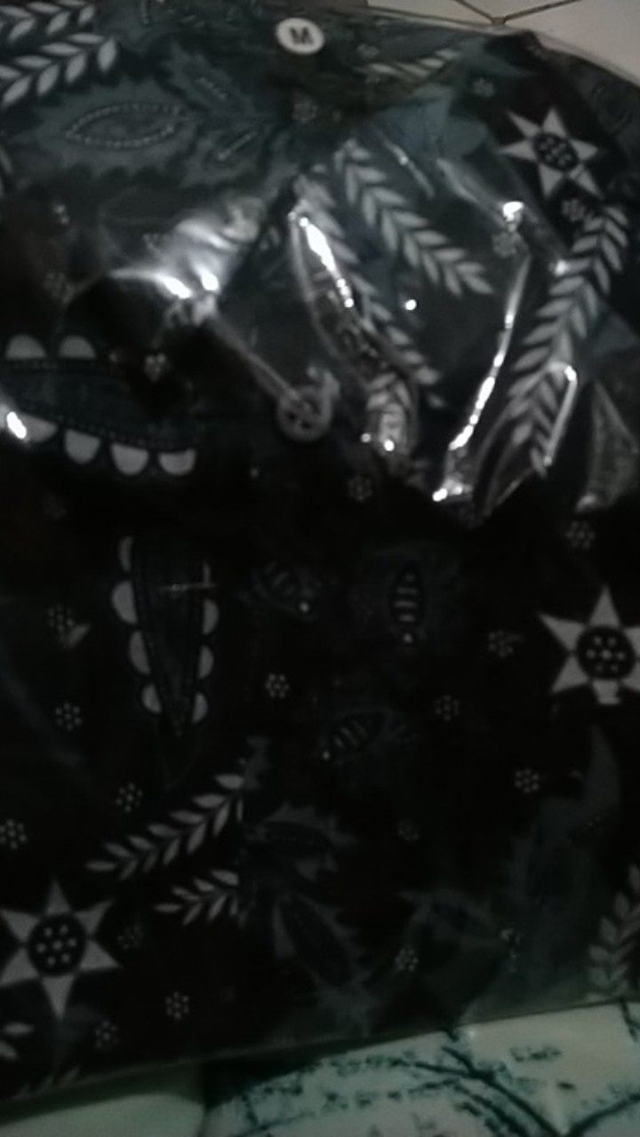 Baju Batik Anak Usia 3 Sd 10 Th