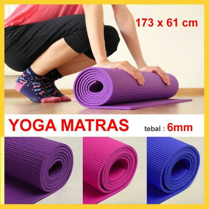 Matras Yoga