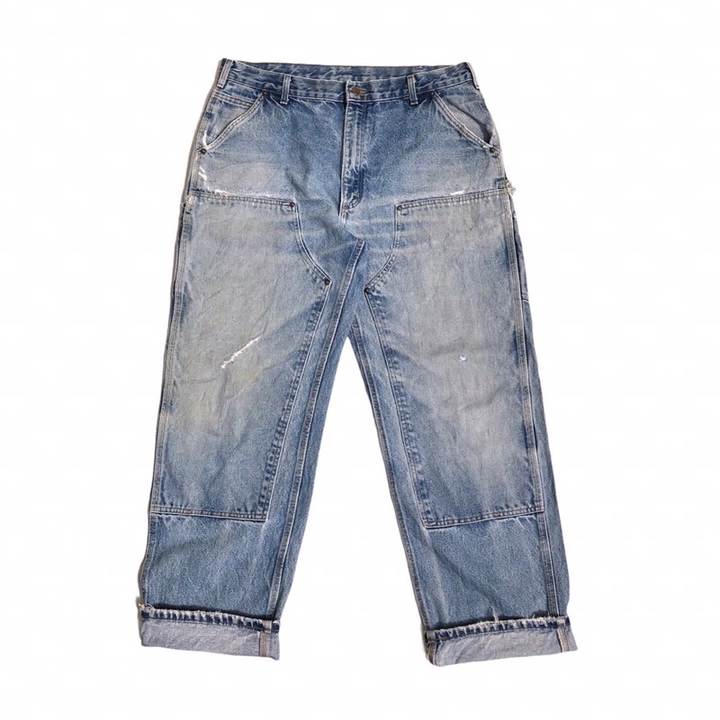 Carhartt Double Knee Pants