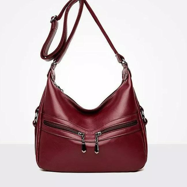 〘PGR〙 Tas wanita import batam / tas selempang wanita / tas batam