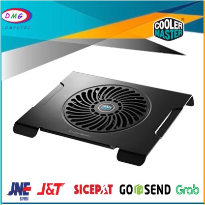 Cooler Master Silent fan CMC3 15 inch