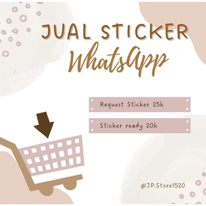 Sticker Whatsapp