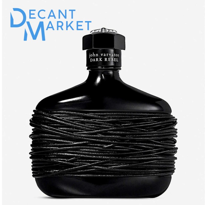 3ml-Decant Original John Varvatos Dark Rebel EDT