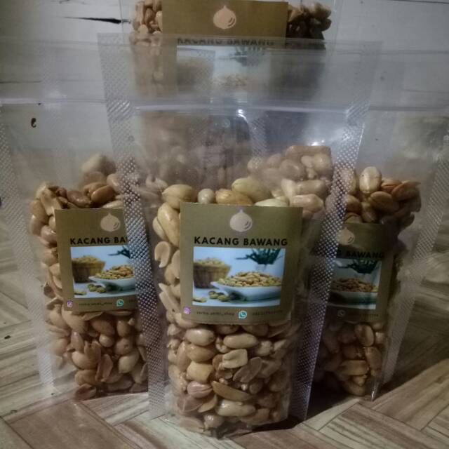 

Kacang Bawang