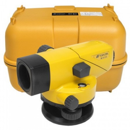 

Topcon AT-B4 Automatic Level / Waterpass