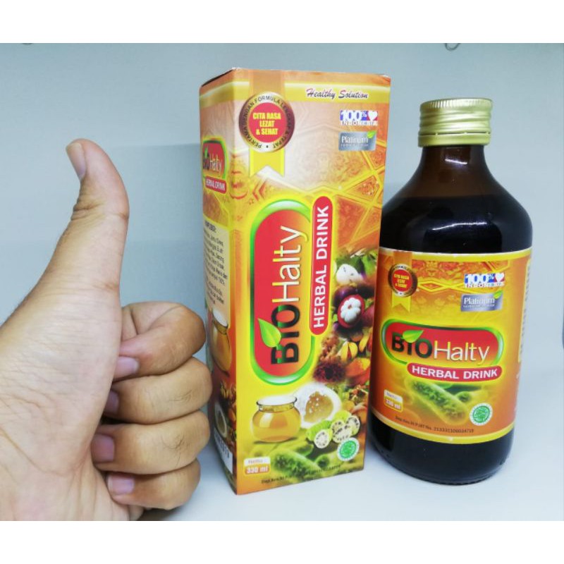 

obat kencing manis herbal Biohalty