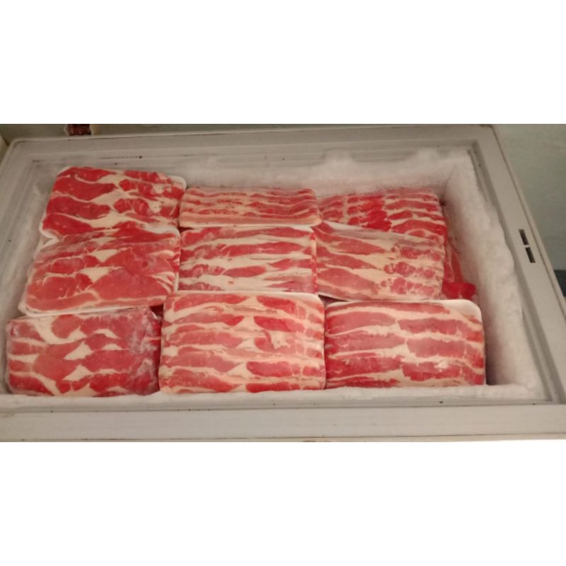 

beef slice