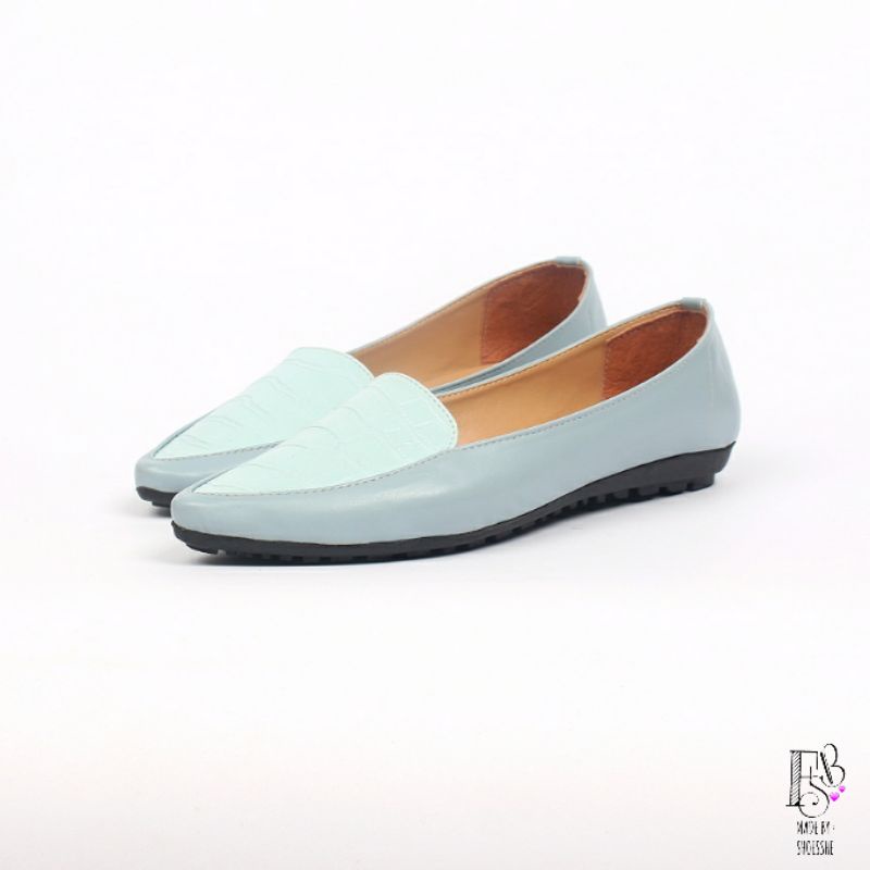 Fsb - Sepatu Flat Shoes Wanita (Haruka - Series)