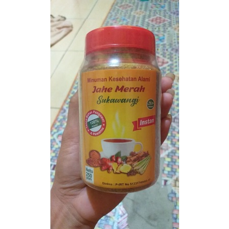 

Jahe Merah/Jahe merah sukawangi/jahe merah/jahe