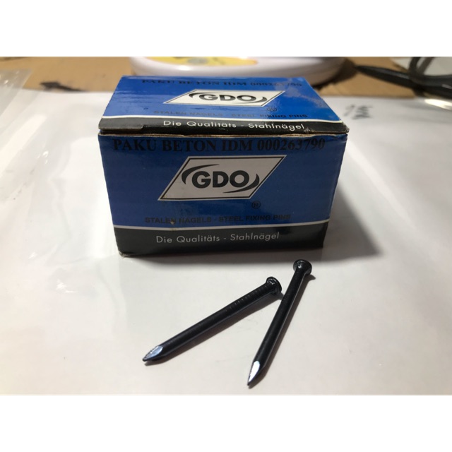 Paku Beton GDO 25mm INE