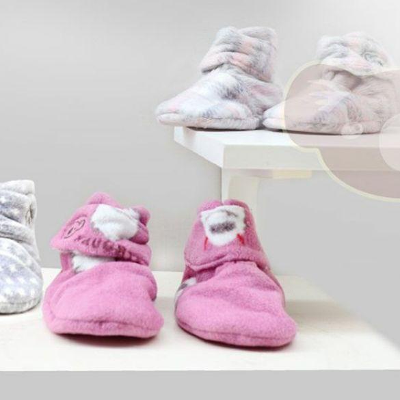 ( BISA ) Fitted booties Cuddle Me / kaos kaki newborn / sepatu prewalker cuddleme fitted booties cud