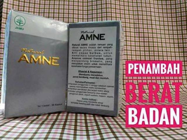 Amne Nasa
