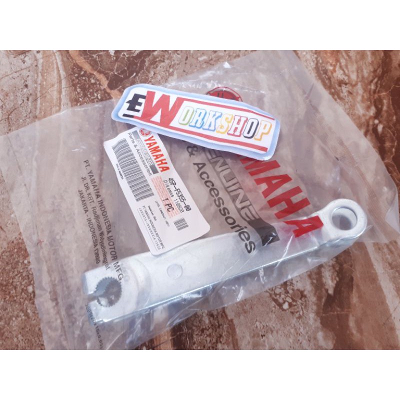 Tuas Paha Rem belakang - Byson Asli Yamaha 45P-F5355-00