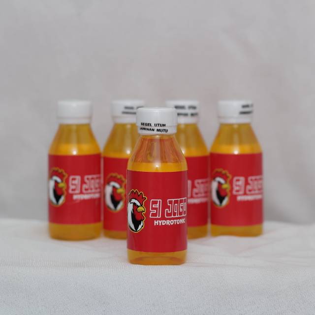 Vitamin ayam aduan sijago