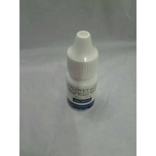 obat tetes mata anjing kucing kelinci tylovet
