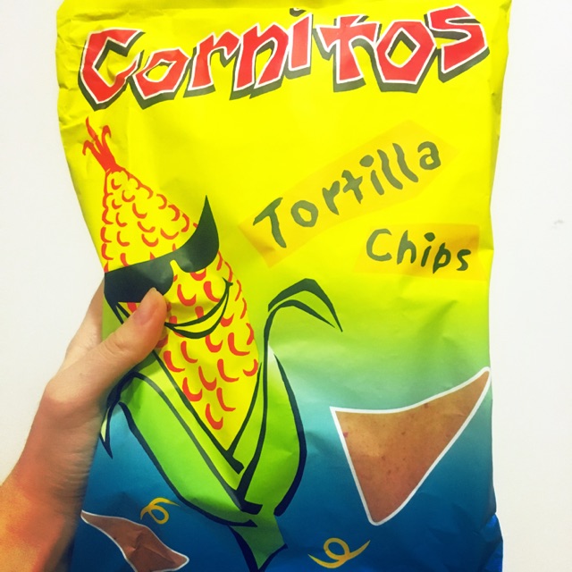 

Cornitos