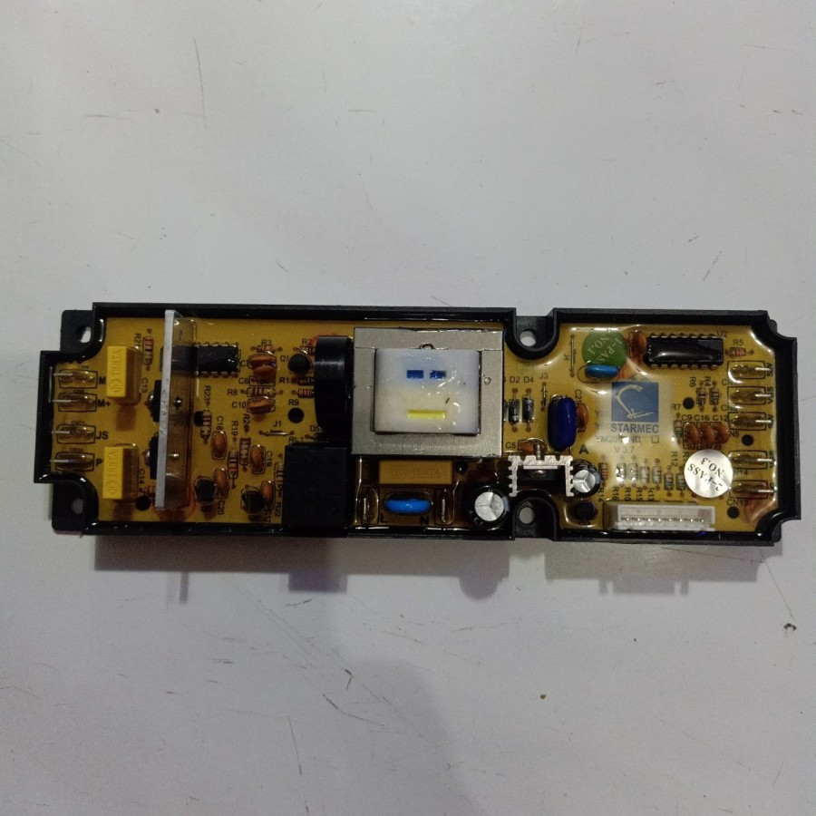 Modul PCB Multi / PCB Universal Top Loading  Mesin Cuci SXY-2200