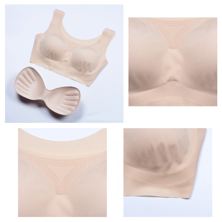 690370-Cynthia Bra Seamless Japanese