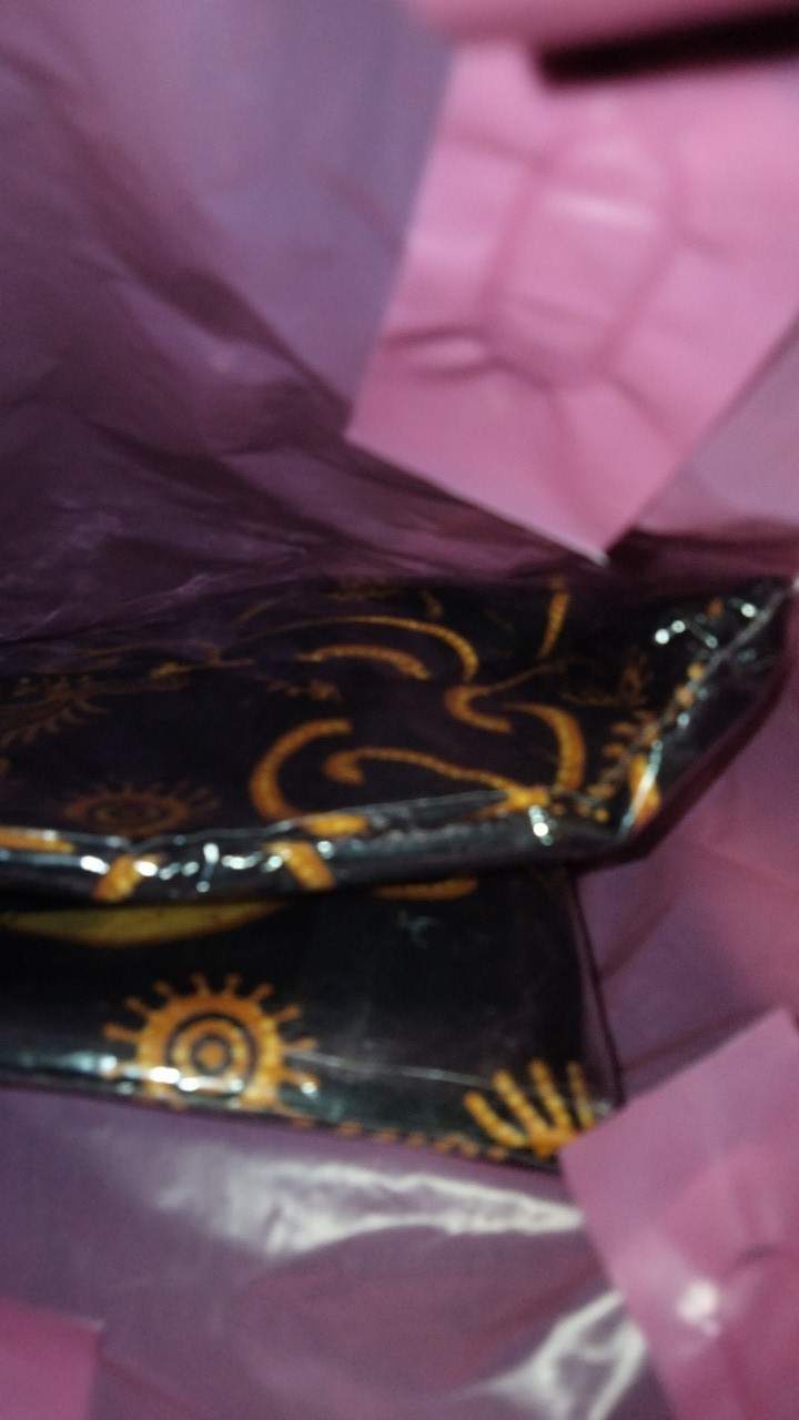 Batik Khan - Couple Batik Anak Batik Dewasa Batik Sby Manuk Gurita Salju